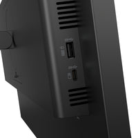 Lenovo ThinkVision P27QD-40 Monitor