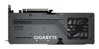 GIGABYTE Radeon RX 9060 XT GAMING 16G Grafikkarte - 16GB GDDR6, 128bit, PCI-E 5.0, 3230 MHz Kerntakt, 2 x DisplayPort, 1 x HDMI, GV-R9060XTGAMING-16GD