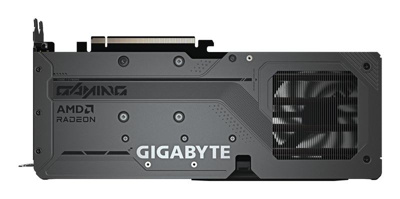 GIGABYTE Radeon RX 9060 XT GAMING 16G Grafikkarte - 16GB GDDR6, 128bit, PCI-E 5.0, 3230 MHz Kerntakt, 2 x DisplayPort, 1 x HDMI, GV-R9060XTGAMING-16GD