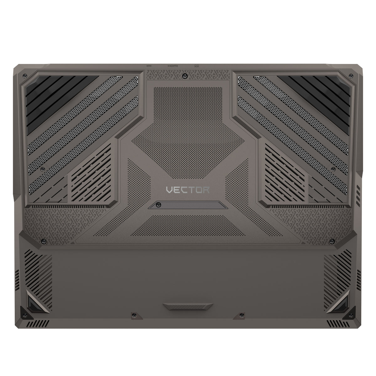 MSI Vector 18 HX AI A2XWJG-684FR Intel Core Ultra 9 275HX Laptop 45,7 cm (18") Quad HD+ 32 GB DDR5-SDRAM 2 TB SSD NVIDIA GeForce RTX 5090 Wi-Fi 7 (802.11be) Windows 11 Home Grau Französisch