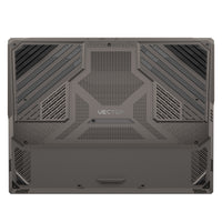 MSI Vector 18 HX AI A2XWJG-684FR Intel Core Ultra 9 275HX Laptop 45,7 cm (18") Quad HD+ 32 GB DDR5-SDRAM 2 TB SSD NVIDIA GeForce RTX 5090 Wi-Fi 7 (802.11be) Windows 11 Home Grau Französisch