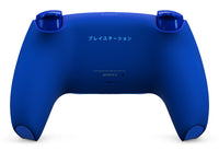 Sony Interactive Entertainment DualSense - Icon Blue Blau Bluetooth/USB Gamepad Analog / Digital PlayStation 5