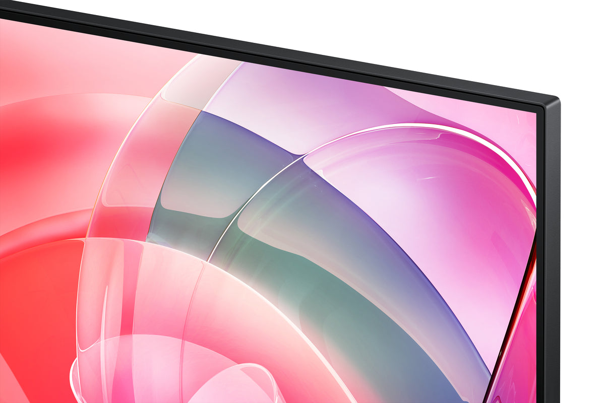 Samsung S70D Computerbildschirm 94 cm (37") 3840 x 2160 Pixel 4K Ultra HD LCD Schwarz