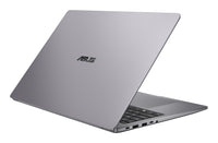 ASUS ExpertBook P5 G2 P5605CAA-PL0217X Copilot+ PC Intel Core Ultra 7 356H Laptop 40,6 cm (16") WQXGA 16 GB DDR5-SDRAM 512 GB SSD Wi-Fi 7 (802.11be) Windows 11 Pro Grau QWERTZ Deutsch