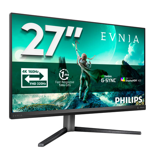 Philips 27 3840x2160 160Hz