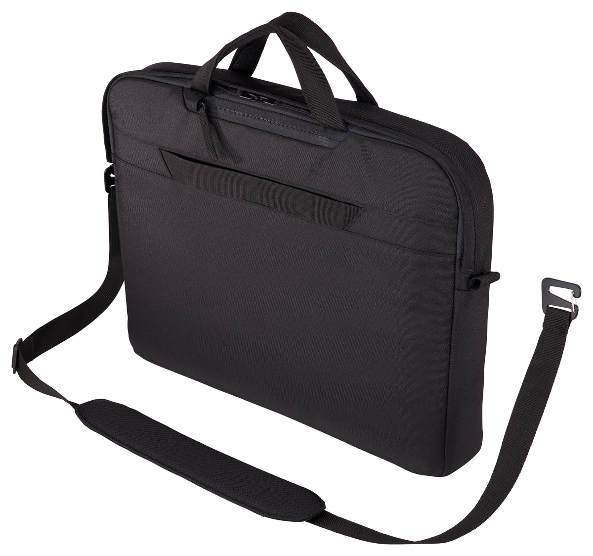 Case Logic Invigo Eco INVIA116 Black 39,6 cm (15.6") Schutzhülle Schwarz