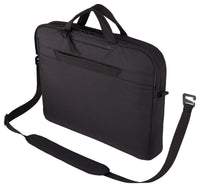 Case Logic Invigo Eco INVIA116 Black 39,6 cm (15.6") Schutzhülle Schwarz