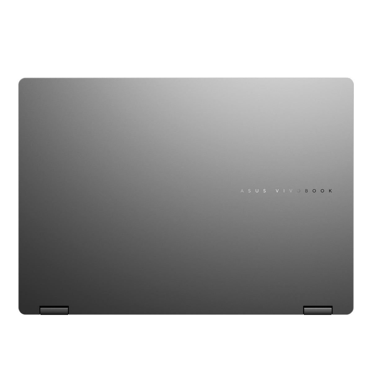 ASUS Vivobook 14 Flip TP3407AA-SG106W Copilot+ PC Intel Core Ultra 7 355 Hybrid (2-in-1) 35,6 cm (14") Touchscreen WUXGA 16 GB LPDDR5x-SDRAM 1 TB SSD Wi-Fi 7 (802.11be) Windows 11 Home Grau