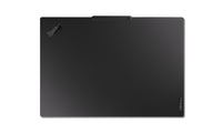 Lenovo ThinkPad P16s Gen 5 (Intel) Copilot + PC Copilot+ PC Intel Core Ultra 7 356H Mobiler Arbeitsplatz 40,6 cm (16") Touchscreen WUXGA 64 GB LPDDR5x-SDRAM 1 TB SSD NVIDIA RTX PRO 1000 Blackwell Wi-Fi 7 (802.11be) Windows 11 Pro Schwarz Deutsch