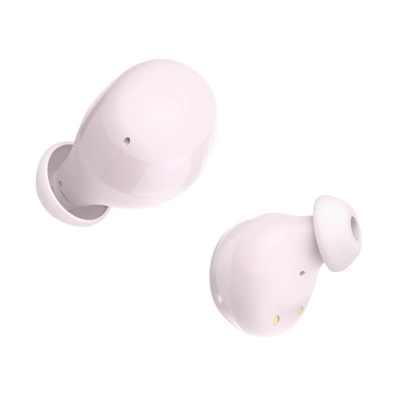 Hama Freedom Buddy II Kopfhörer True Wireless Stereo (TWS) im Ohr Anrufe/Musik Bluetooth Pink