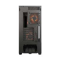 COUGAR Gehäuse Full-Tower MX600 MAX ARGB, Schwarz