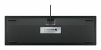 Contour Design Active Key AK-C8112 Tastatur Medizinisch USB QWERTY Polnisch Schwarz