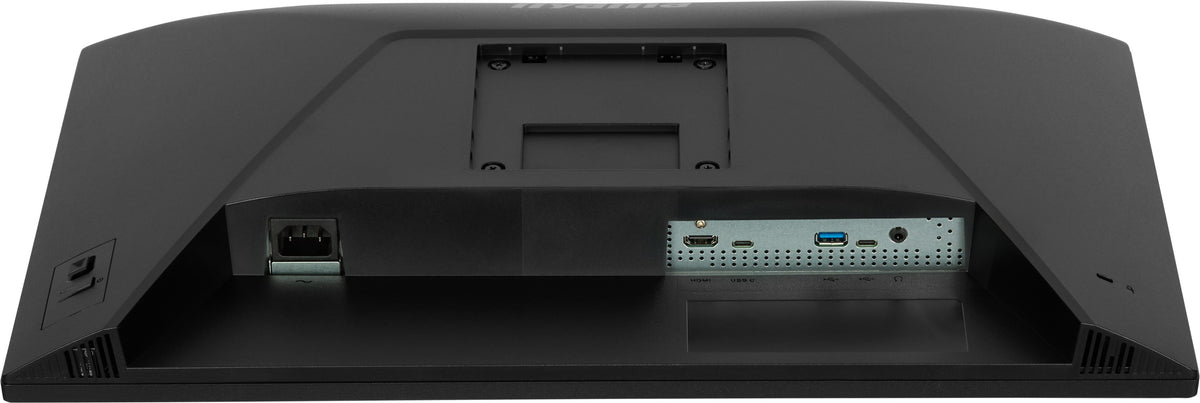 iiyama ProLite XB2496HSC-B1 Computerbildschirm 60,5 cm (23.8") 1920 x 1080 Pixel Full HD LED Schwarz