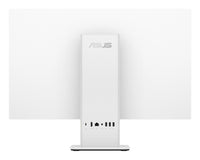 ASUS V400 AiO VM471QA-WPE008W Copilot+ PC Snapdragon 60,5 cm (23.8") 1920 x 1080 Pixel All-in-One-PC 16 GB LPDDR5x-SDRAM 512 GB SSD Windows 11 Home Wi-Fi 6E (802.11ax) Weiß