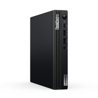 Lenovo ThinkCentre M70q Gen 5 Intel® Core™ i7 i7-14700T 32 GB DDR5-SDRAM 1 TB SSD Windows 11 Pro Mini PC Mini-PC Schwarz
