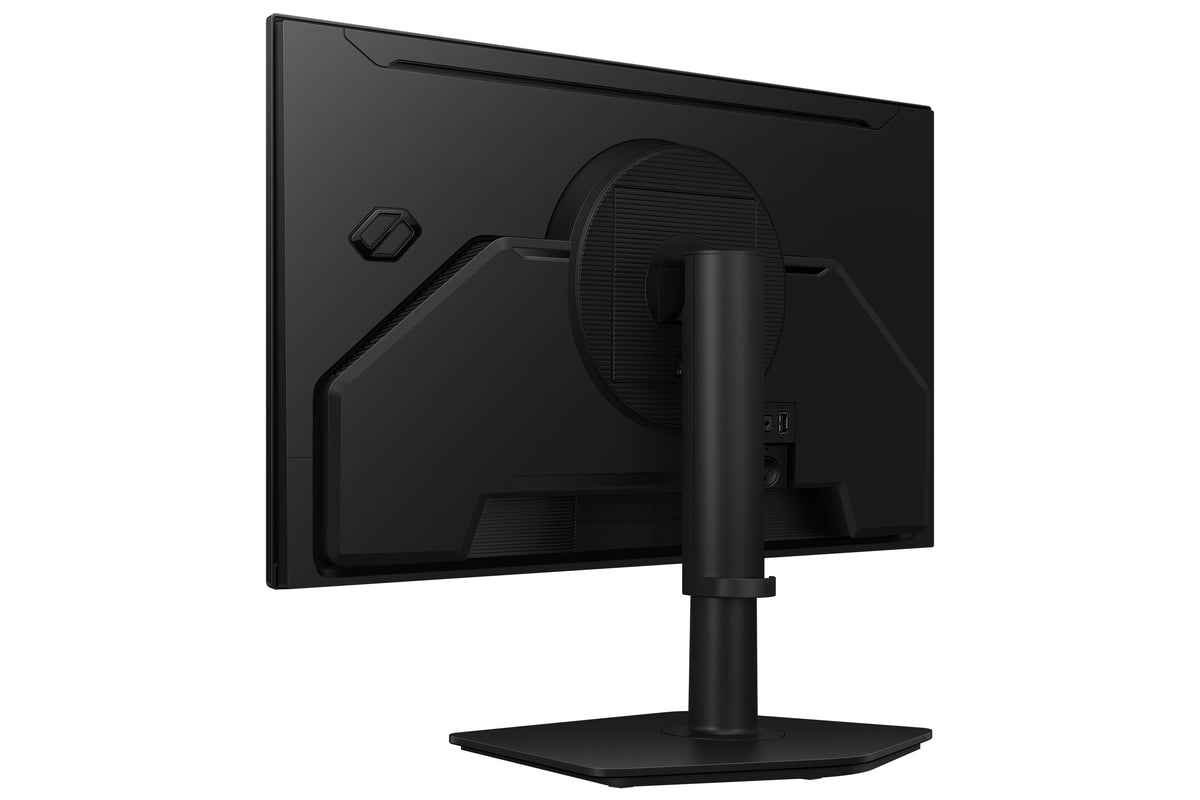 Samsung G40H Computerbildschirm 63,5 cm (25") 1920 x 1080 Pixel Full HD LCD Schwarz