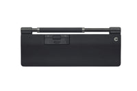 Contour Design RollerMouse Pro Regular Vegan-Leder-Handgelenkauflage Wireless