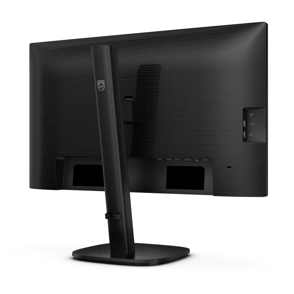 Philips 3000 series 24B2U3301/00 Computerbildschirm 60,5 cm (23.8") 1920 x 1080 Pixel Full HD LCD Schwarz
