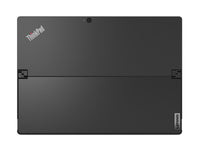 Lenovo ThinkPad X12 Detachable Gen 2 Intel Core Ultra 7 164U Hybrid (2-in-1) 31,2 cm (12.3") Touchscreen Full HD+ 32 GB LPDDR5x-SDRAM 1 TB SSD Wi-Fi 6E (802.11ax) Windows 11 Pro Schwarz Schweiz