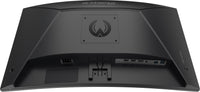 iiyama G-MASTER GC2784HSU-B1 27" 240H Computerbildschirm 68,6 cm (27") 1920 x 1080 Pixel Schwarz