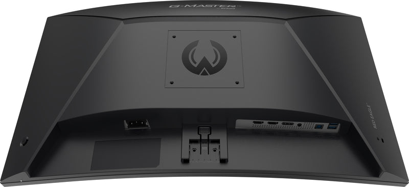 iiyama G-MASTER GC2784HSU-B1 27" 240H Computerbildschirm 68,6 cm (27") 1920 x 1080 Pixel Schwarz