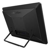 ASUS ExpertCenter E1 AiO E1600WKAT-BMR109X Intel® Celeron® N N4500 39,6 cm (15.6") 1920 x 1080 Pixel Touchscreen All-in-One-PC 8 GB DDR4-SDRAM 256 GB SSD Windows 11 Pro Wi-Fi 6 (802.11ax) Schwarz