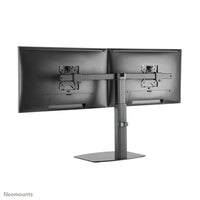 Neomounts FPMA-D865DBLACK Monitor-Ständer 10-27" - Gasfeder