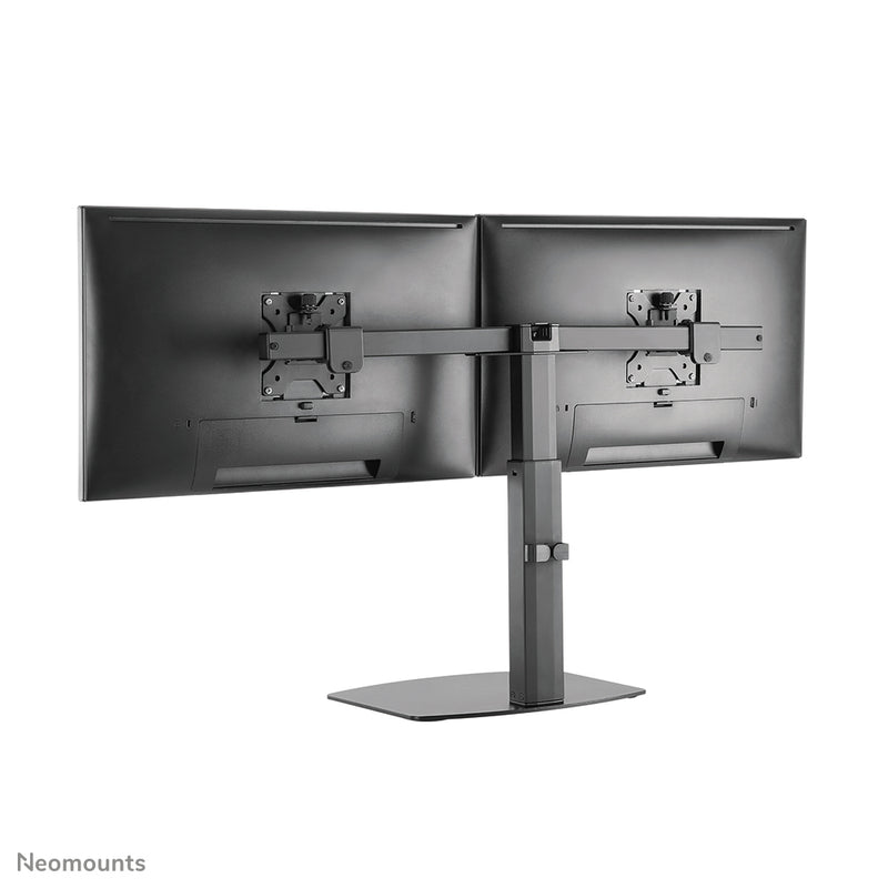 Neomounts FPMA-D865DBLACK Monitor-Ständer 10-27" - Gasfeder