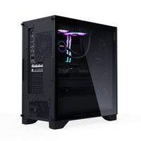 GIGABYTE AORUS PRIME 5 Gaming Desktop PC - AMD Ryzen 7 9800X3D, RTX 5070 Ti 16G, 32GB DDR5-SDRAM, 2000GB SSD, Windows 11 Home