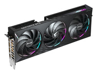 GIGABYTE AORUS GeForce RTX 5060 Ti ELITE 16G Grafikkarte – 16 GB GDDR7, 128 Bit, PCI-E 5.0, 2722 MHz Kernfrequenz, 3 x DisplayPort, 1 x HDMI, GV-N506TAORUS E-16GD