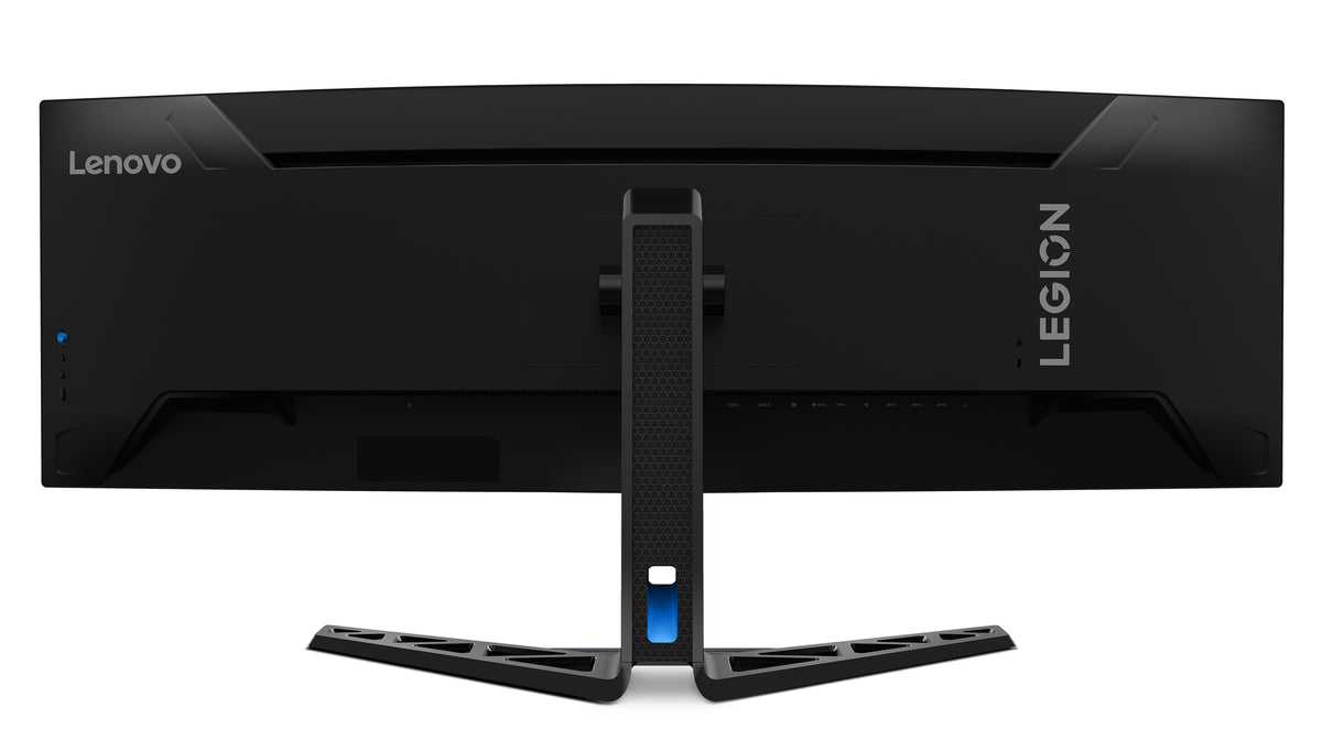 Lenovo Legion R45w-30 Computerbildschirm 113 cm (44.5") 5120 x 1440 Pixel DQHD LED Schwarz