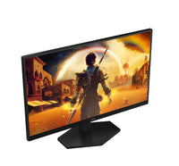 AOC G4 Q27G42ZE/69 Computerbildschirm 68,6 cm (27") 2560 x 1440 Pixel Schwarz, Rot