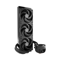 ARCTIC Liquid Freezer III 360 - Multikompatibler All-in-One CPU-Wasserkühler