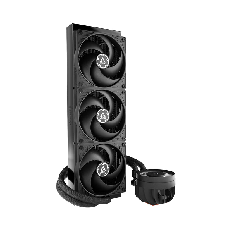 ARCTIC Liquid Freezer III 360 - Multikompatibler All-in-One CPU-Wasserkühler