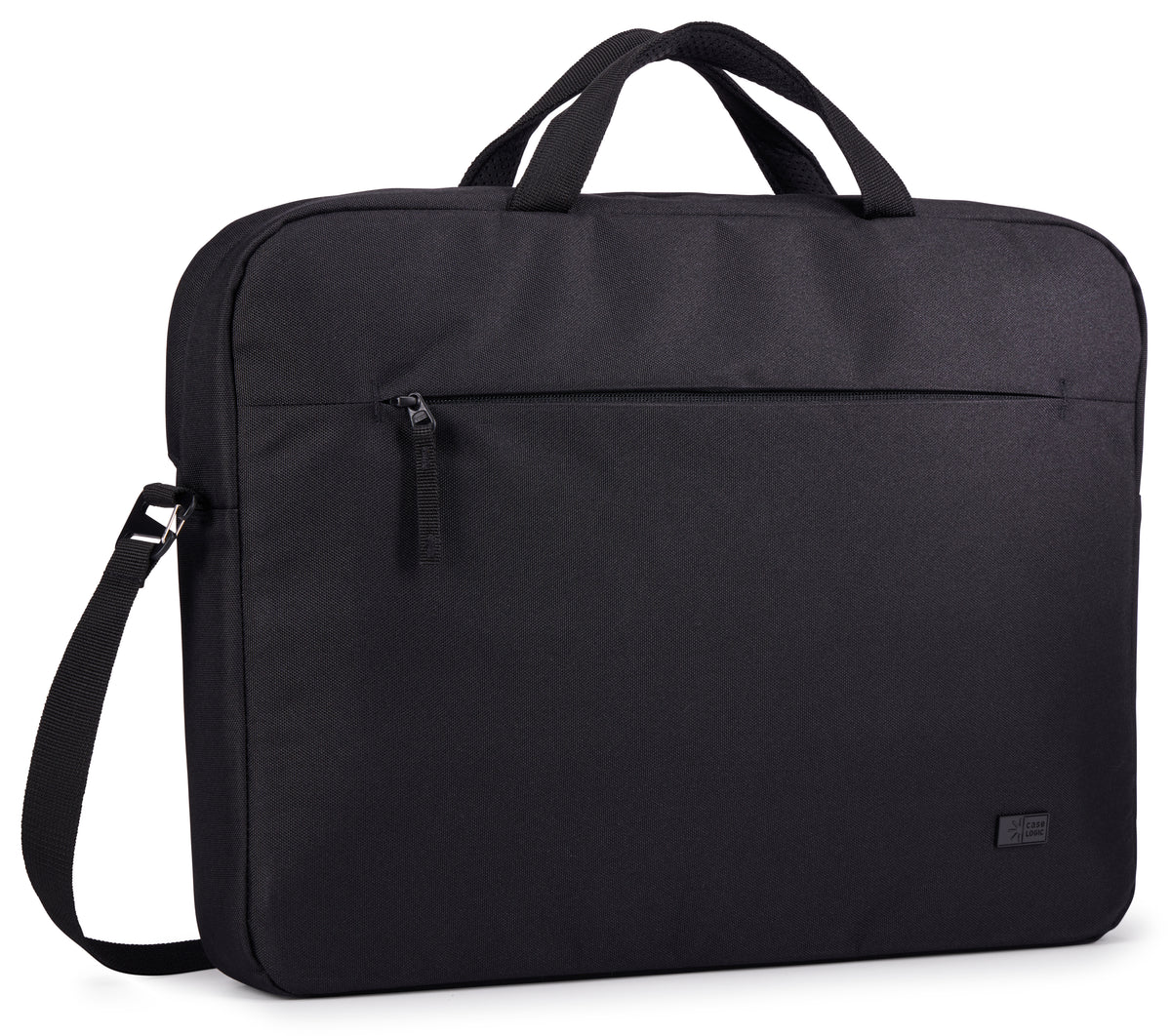 Case Logic Invigo Eco INVIA116 Black 39,6 cm (15.6") Schutzhülle Schwarz