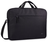 Case Logic Invigo Eco INVIA116 Black 39,6 cm (15.6") Schutzhülle Schwarz