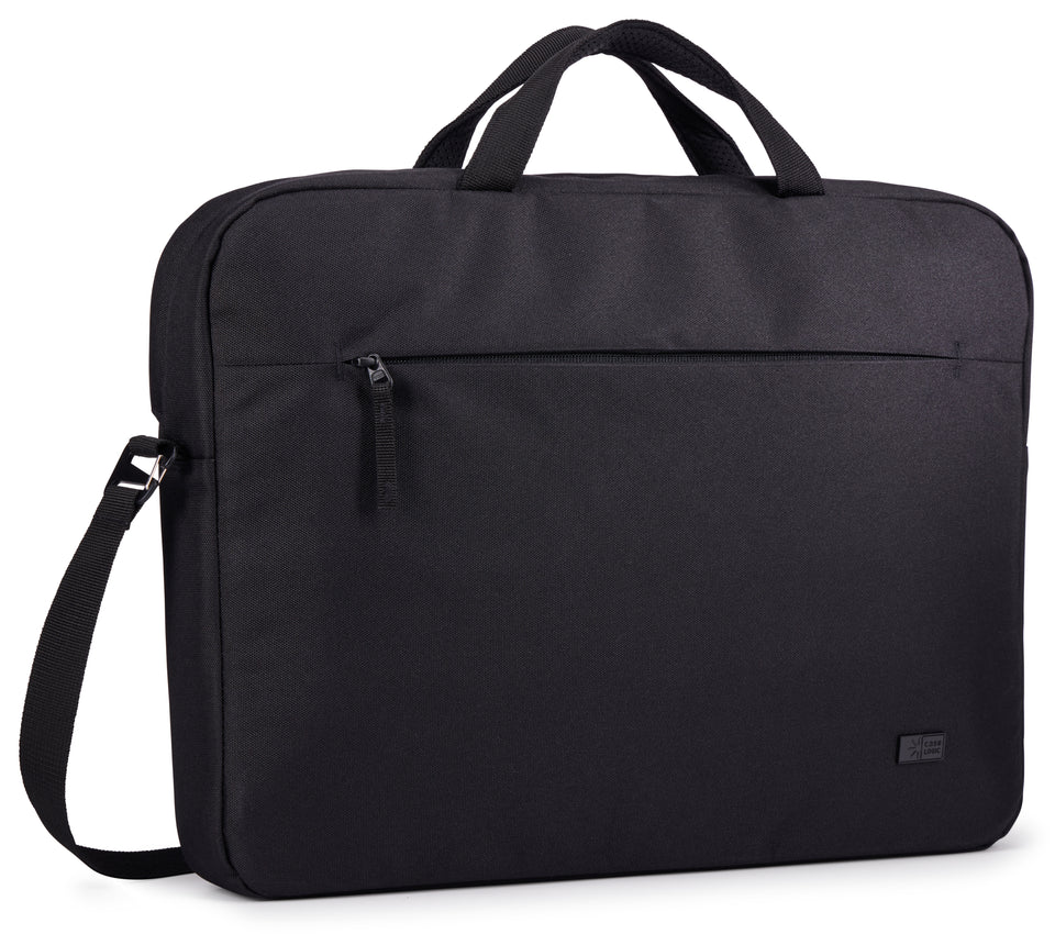 Case Logic Invigo Eco INVIA116 Black 39,6 cm (15.6") Schutzhülle Schwarz