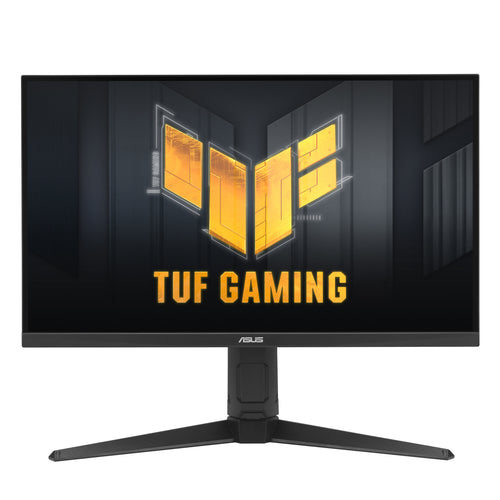ASUS TUF Gaming VG27UQEL5A Computerbildschirm 68,6 cm (27") 3840 x 2160 Pixel 4K Ultra HD LCD Schwarz