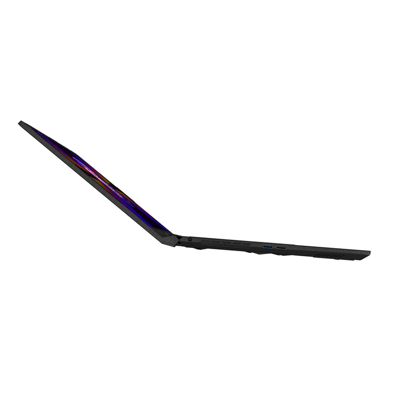 MSI Katana 17 B13UCRK-1426 Intel® Core™ i5 i5-13420H Laptop 43,9 cm (17.3") Full HD 16 GB DDR5-SDRAM 512 GB SSD NVIDIA GeForce RTX 3050 Wi-Fi 6E (802.11ax) FreeDOS Schwarz