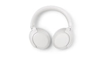 Philips TAH6000WT/00 Kopfhörer & Headset Verkabelt & Kabellos Kopfband Anrufe/Musik Bluetooth Weiß