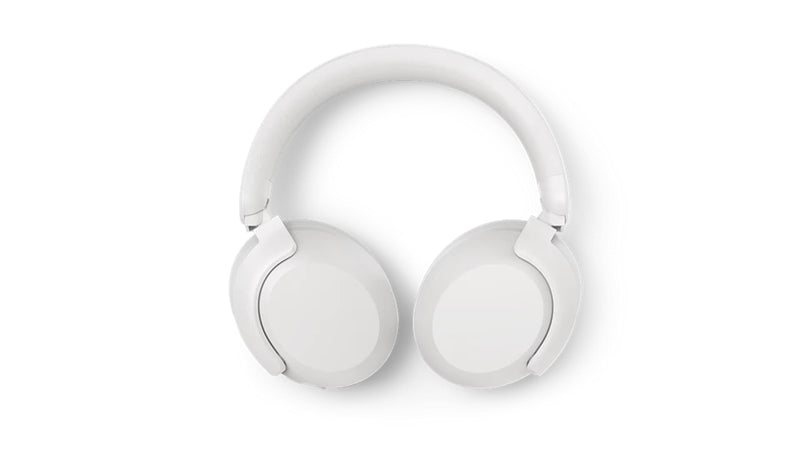 Philips TAH6000WT/00 Kopfhörer & Headset Verkabelt & Kabellos Kopfband Anrufe/Musik Bluetooth Weiß