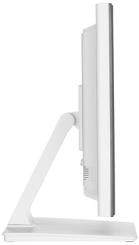 iiyama ProLite T1932MSC-W1SAG Computerbildschirm 48,3 cm (19") 1280 x 1024 Pixel Full HD LED Touchscreen Tisch Weiß