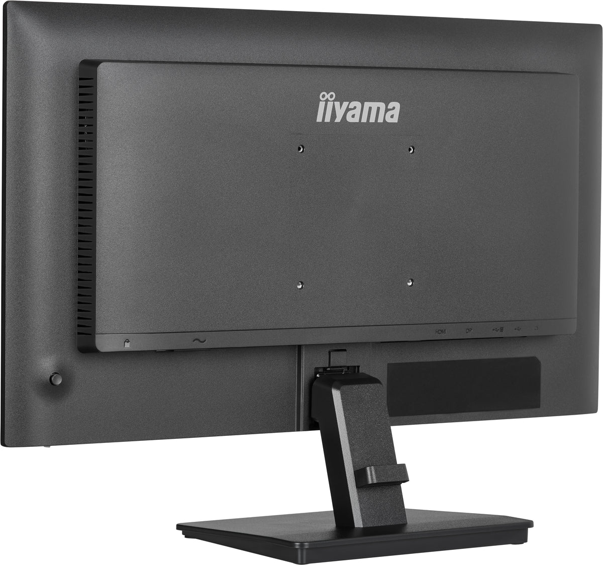 iiyama ProLite X2492HSU-B1 Computerbildschirm 60,5 cm (23.8") 1920 x 1080 Pixel Full HD LED Schwarz