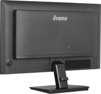 iiyama ProLite X2492HSU-B1 Computerbildschirm 60,5 cm (23.8") 1920 x 1080 Pixel Full HD LED Schwarz