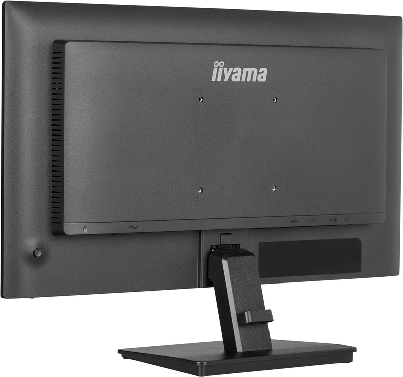 iiyama ProLite X2492HSU-B1 Computerbildschirm 60,5 cm (23.8") 1920 x 1080 Pixel Full HD LED Schwarz