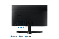 Samsung S31C Computerbildschirm 68,6 cm (27") 1920 x 1080 Pixel Full HD LED Schwarz
