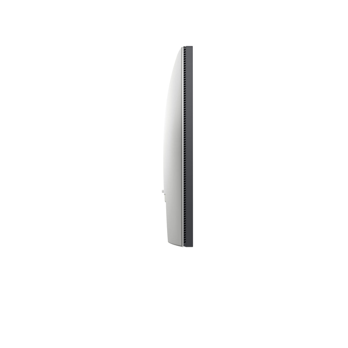 DELL UltraSharp U2424H_WOST Computerbildschirm 60,5 cm (23.8") 1920 x 1080 Pixel Full HD LCD Schwarz, Silber
