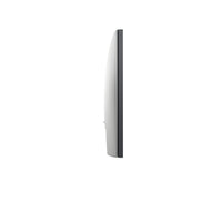 DELL UltraSharp U2424H_WOST Computerbildschirm 60,5 cm (23.8") 1920 x 1080 Pixel Full HD LCD Schwarz, Silber