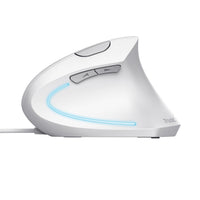 Trust Verto Maus Büro rechts USB Typ-A Optisch 1600 DPI