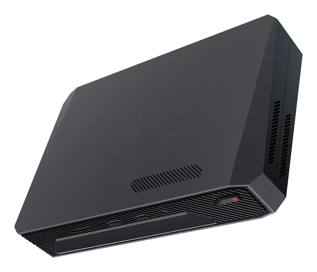 ASUS NUC 14 Performance Kit RNUC14SRKU710002I Schwarz 155H